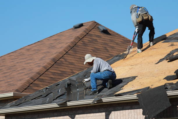 Best Wood Shake Roofing  in Cavalero, WA