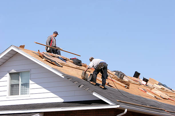 Best Rubber Roofing (EPDM, TPO)  in Cavalero, WA