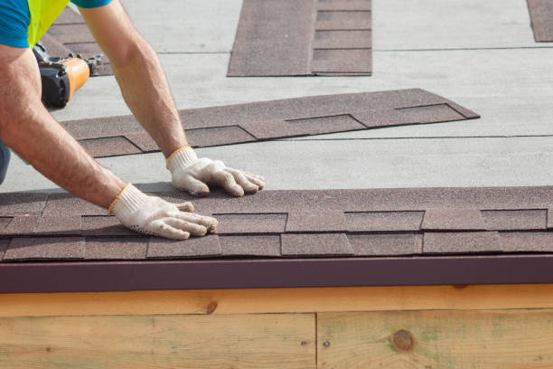 Best Tile Roofing Installation  in Cavalero, WA