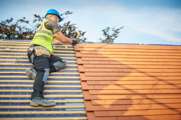 Waterproofing in Cavalero, WA