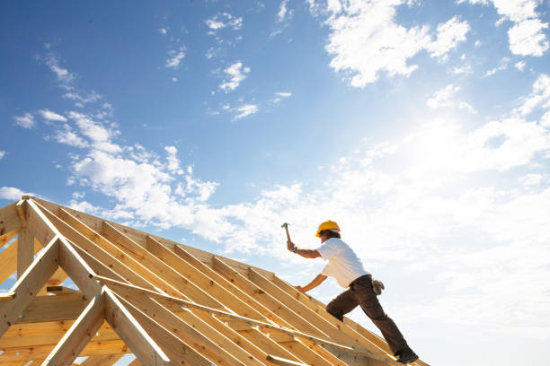 Best Roof Leak Repair  in Cavalero, WA